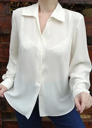 Базова ніжна рубашка