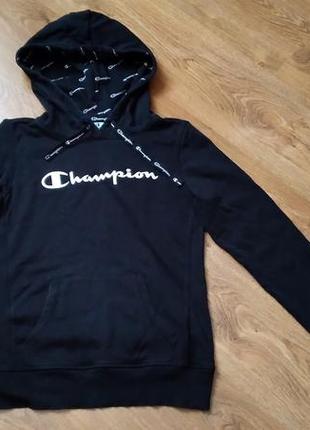 Худі толстовка champion1 фото