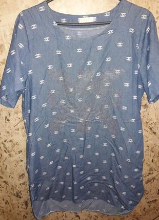 Туника женская