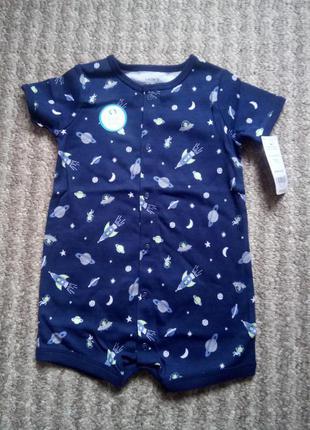 Пісочник carters 9 міс 3