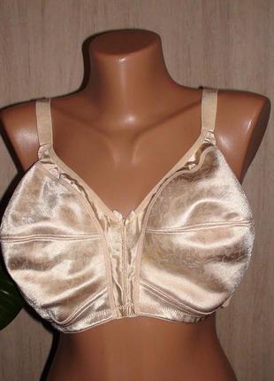 Бюстгальтер bonmarche на шикарную грудь