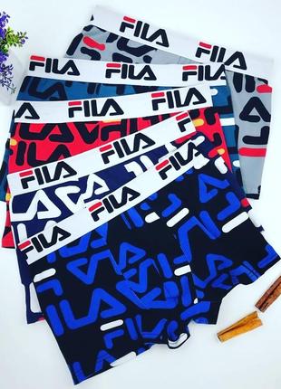 Труси чоловічі fila2 фото