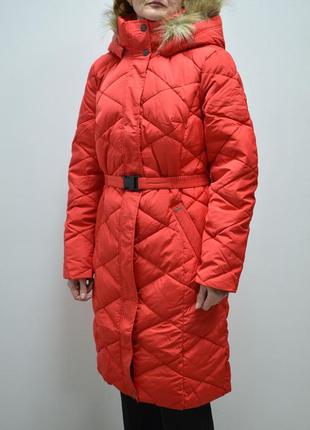 Куртка женская tom tailor 05-ttl-red 426 фото