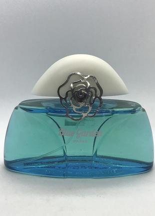 Парфюмированая вода blue garden parfums parour1 фото