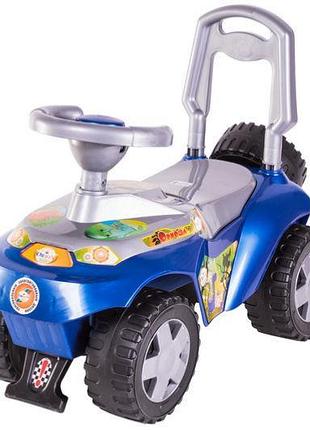 Каталка дракоша 198