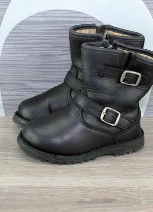 Сапоги Jeans ugg