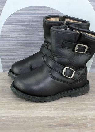 Сапоги ugg