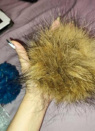 Балобон ,помпон 3