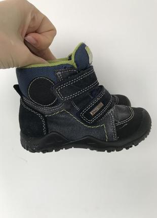 Черевики gore-tex 23 розмір на хлопчика