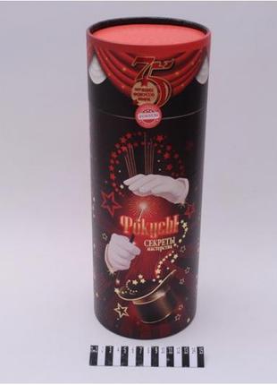 Набор фокусника 75 лучших фокусов мира danko toys