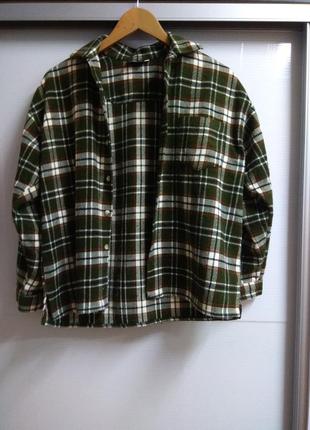 Стильна сорочка skyfly