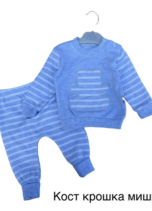 Костюм трикотаж! туреччина!