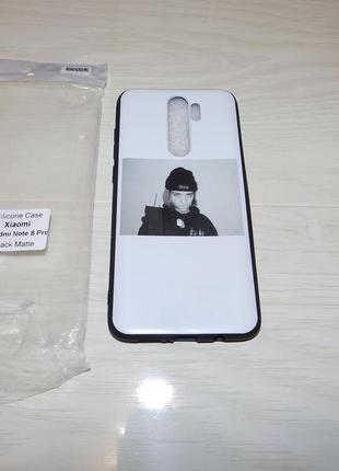 Чехол для iphone 7 / 8 fashion creative case