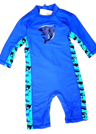 Купальний костюм m&s 2-3г