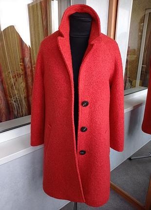 Пальто женское