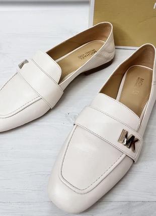 Мокасины michael kors