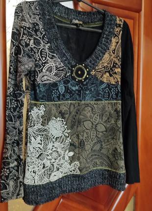 Koroshi  collection  кофта. свитер. джемпер. футболка1 фото