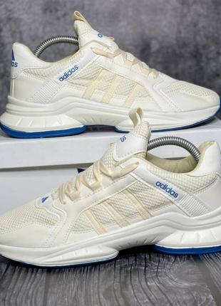 Кроссовки мужские адидас adidas3 фото