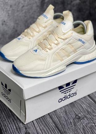 Кросівки чоловічі adidas адідас