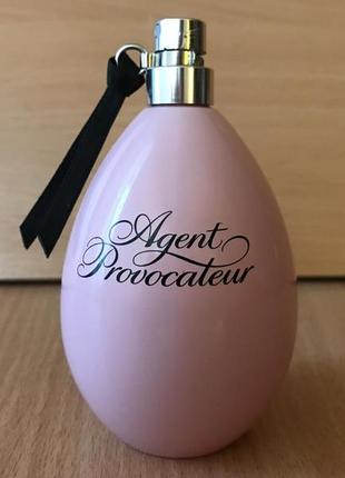 Agent provocateur оригинал 5 мл распив затест аромата3 фото