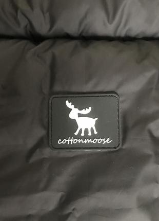 Конверт зимовий cottonmoose5 фото