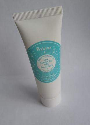 Крем для обличчя "polaar icesource moisturizing cream with iceberg water" 20ml