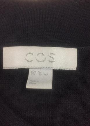 Cos свитер джемпер 6