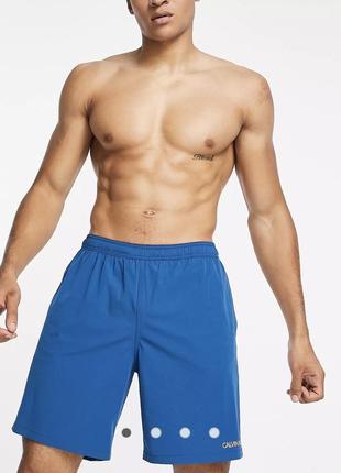 Чоловічі плавки calvin klein. нові, оригінал
