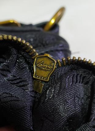 Винтажная сумка prada оригинал 10