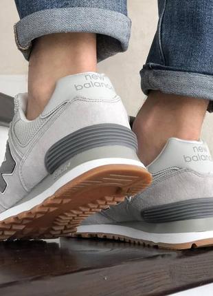 Кросівки чоловічі нью баланс new balance4 фото