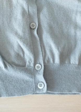 Escada тонкий кардиган 5