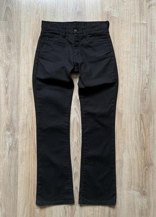 Мужские олдскул винтажные брюки джинсы levis 525 vintage