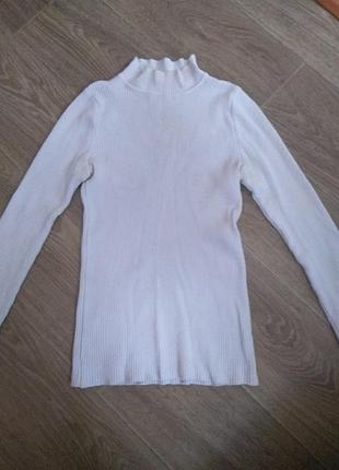 Водолазка, гольф базовый