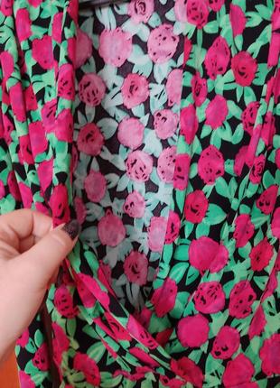 Zara блузка кофточка боді5 фото