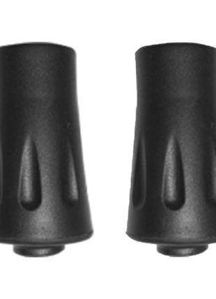 Насадка-колпачок gabel rubber pads 05/34 11mm (7905341101010)