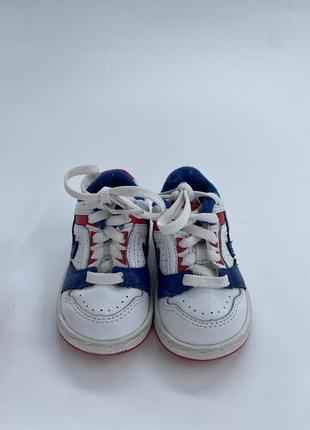 Кросівки дитячі nike, розмір 17, 8см4 фото