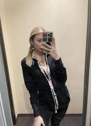 Сорочка burberry ориг