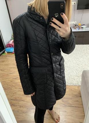 Плащ zara
