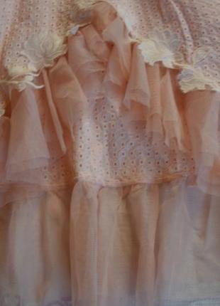 Angel provocation summer collection dress4 фото