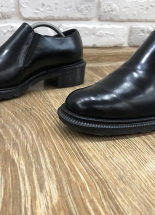 Туфли dr martens rosyna4 фото