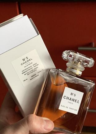 Chanel n51 фото