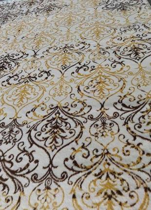 1,6*2,3 туреччина килим акрил9 фото