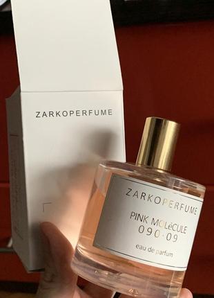 Zarkoperfume pink molécule 090.09
