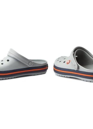 Знижка! crocs crocband, крокси сабо крокбенд4 фото