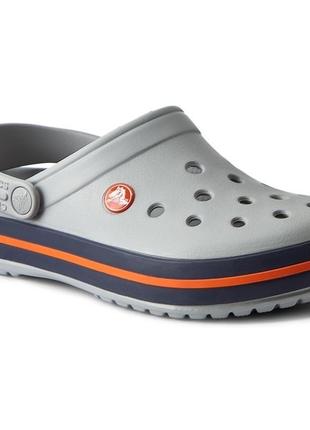 Знижка! crocs crocband, крокси сабо крокбенд5 фото