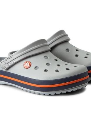 Скидка! crocs crocband, крокси сабо крокбенд3 фото