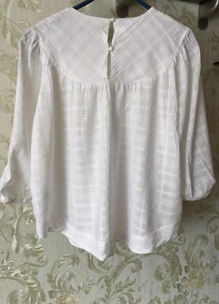 Легкая блуза reserved 😍5 фото