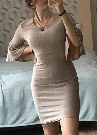 Красивейшее платье