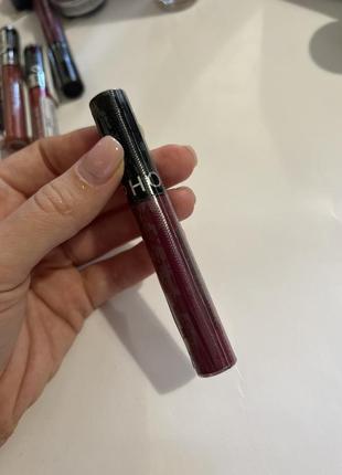 Sephora cream lip stain 14 blackberry sorbet