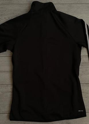 Олімпійка adidas d2m tracktop4 фото